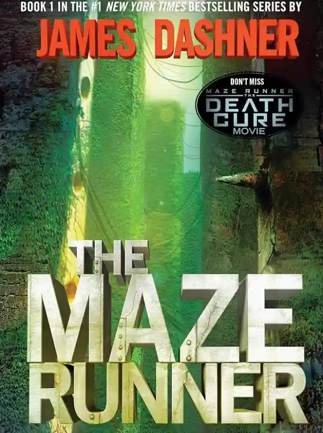 The Maze Runner