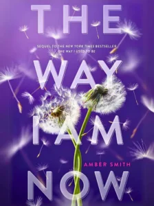 The Way I Am Now (The Way I Used to Be, #2) by Amber Smith