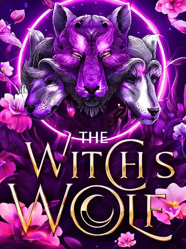 The Witch's Wolf (Fated Destinies, #1) by Heather K. Carson