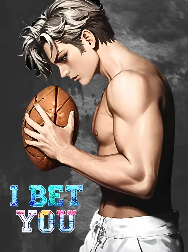 I Bet You (Waylon University, #2) by Ilsa Madden-Mills